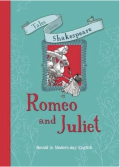 Tales from Shakespeare: Romeo and Juliet